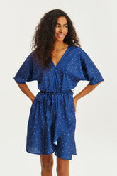 Dolce Notte mini-jurk